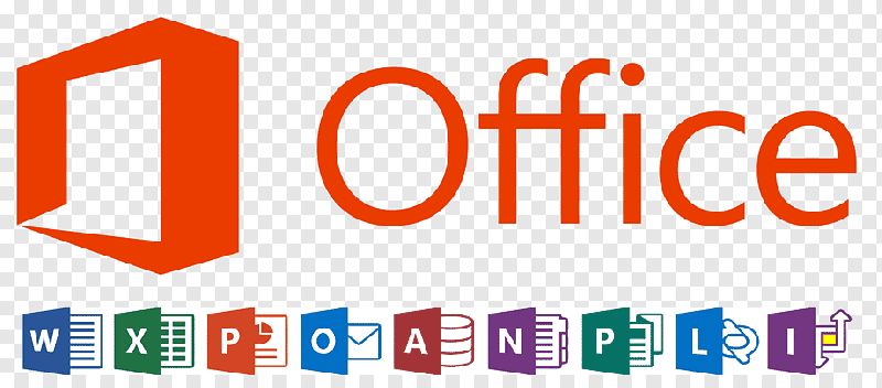 MS OFFICE